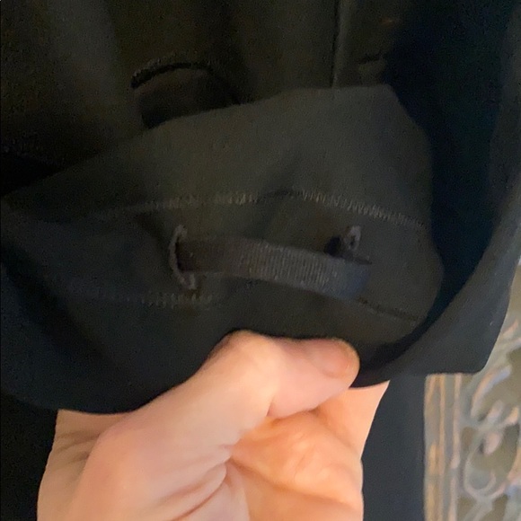 Lululemon black leggings - Picture 4 of 4